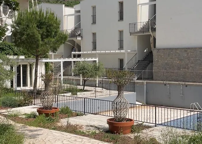 Przno Apartment Most Oliva