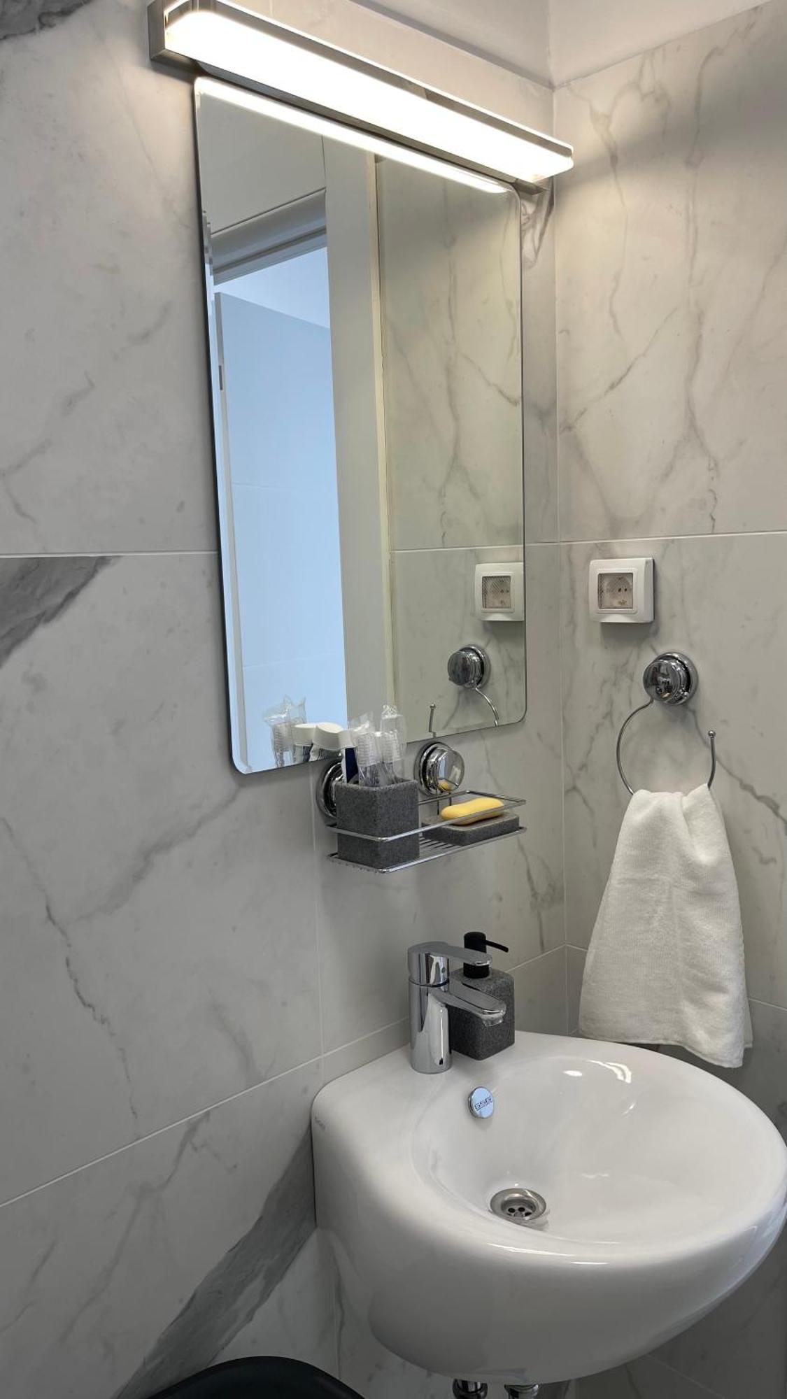 Przno Oliva Apartment Vrijesno
