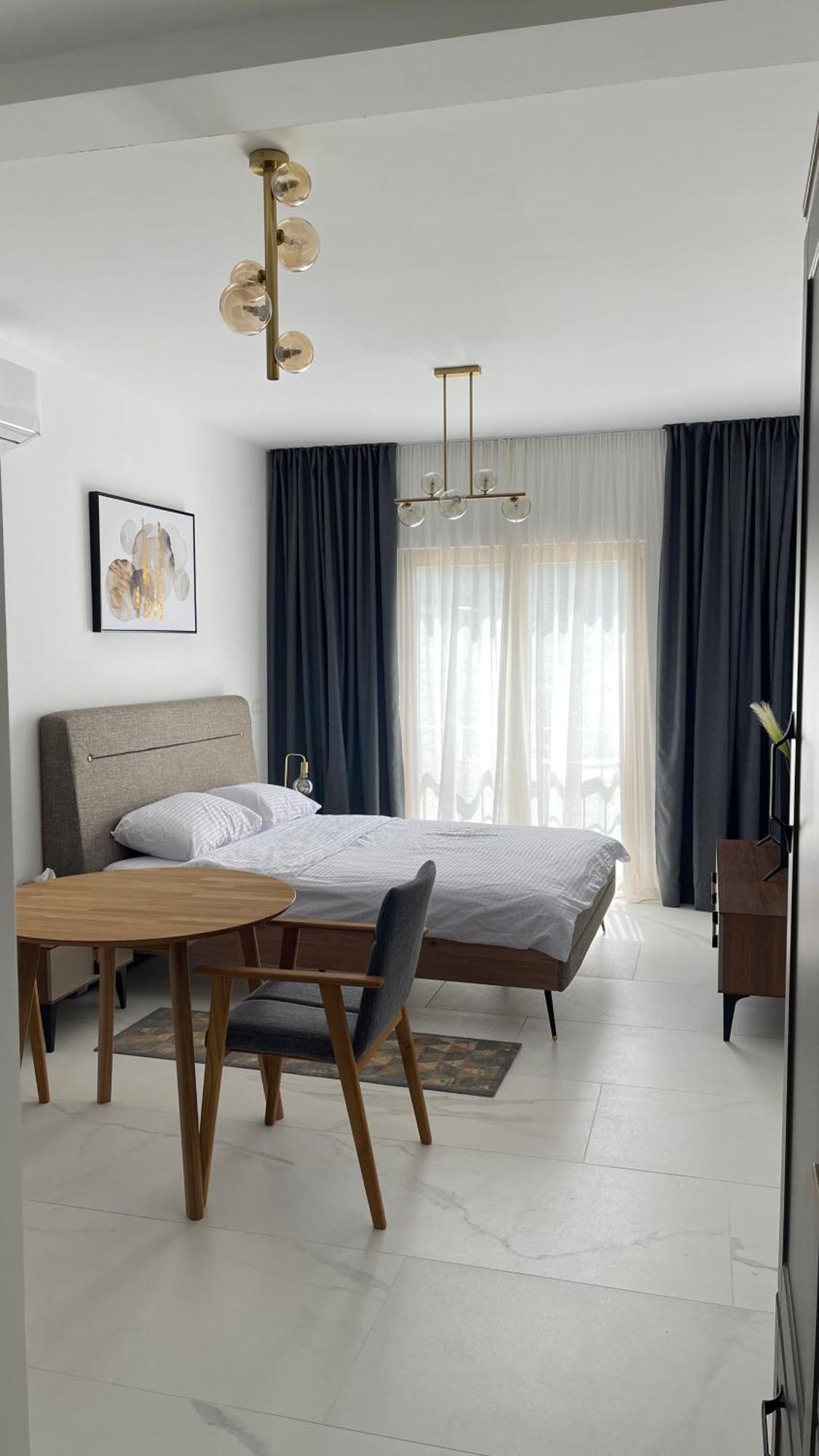 Apartment Przno Oliva *