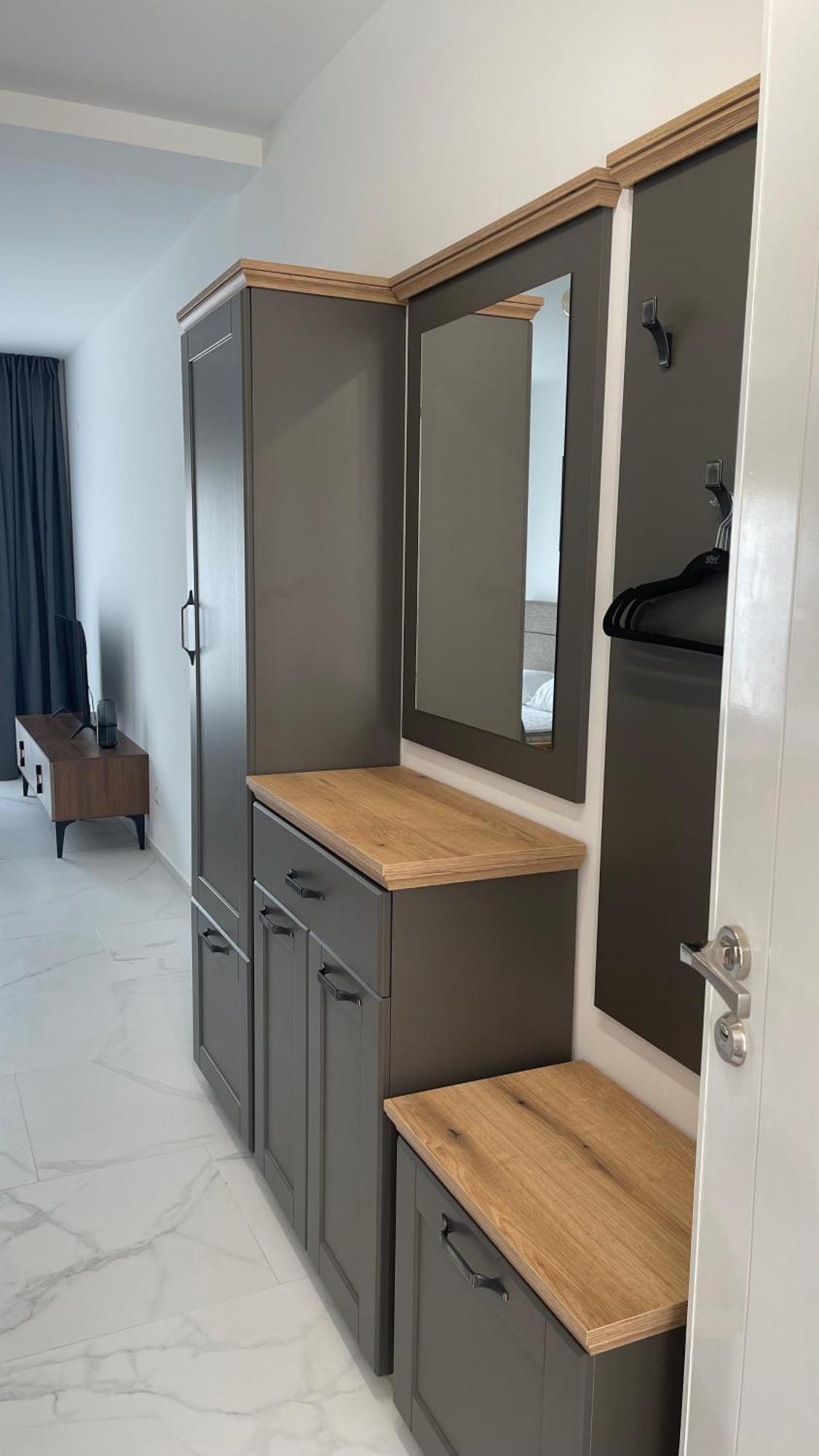 Apartment Przno Oliva