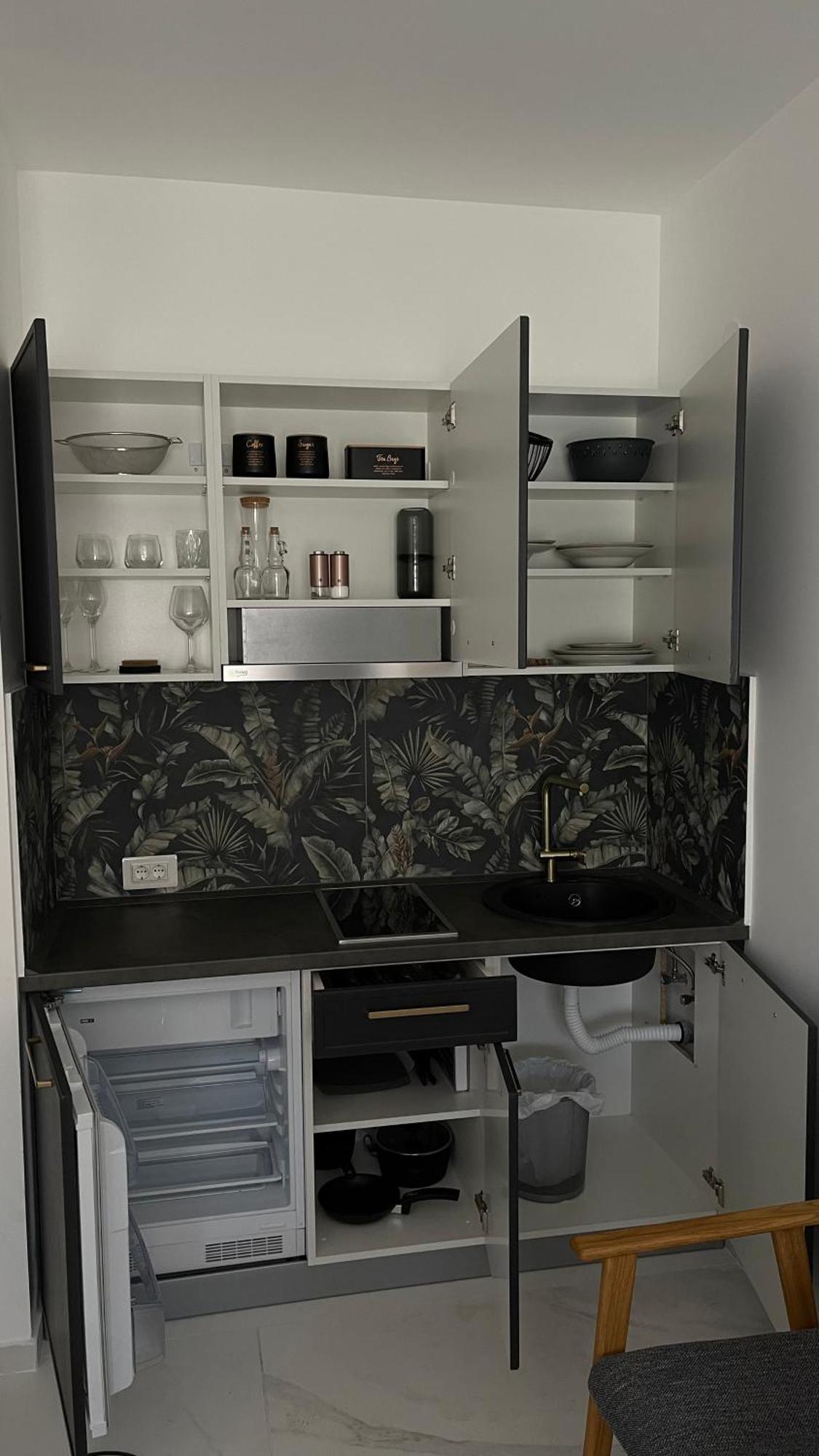 Przno Oliva Apartment Vrijesno
